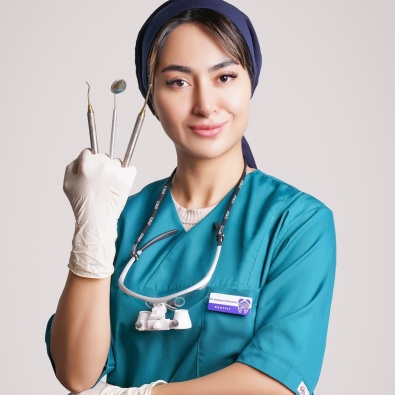 دکتر نیلوفر کفایتی